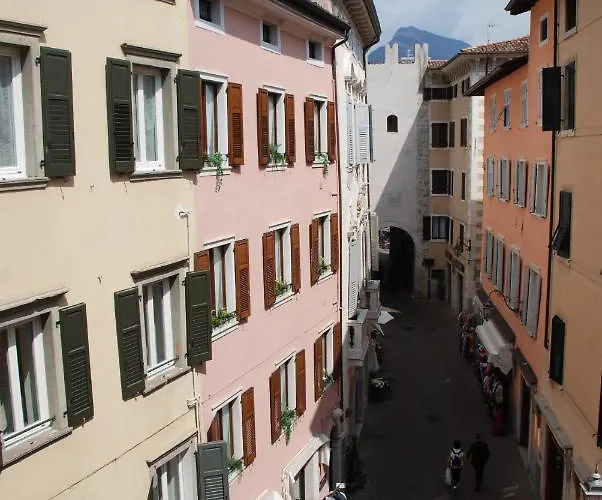 Ferienwohnung 1Dest - Take It Easy Riva del Garda